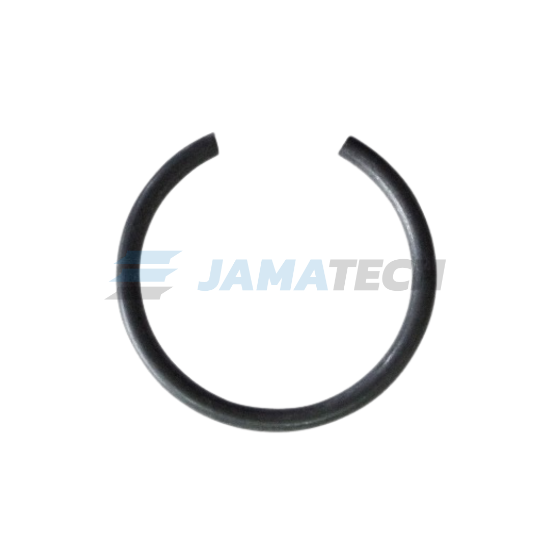 Kroužek poj. DIN 7993A 12mm