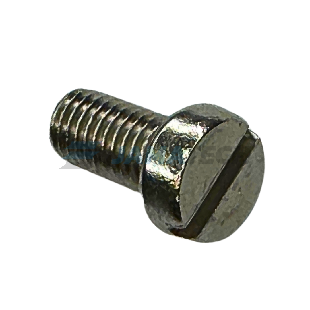 Šroub DIN 84 A2 M 8x12 nerez