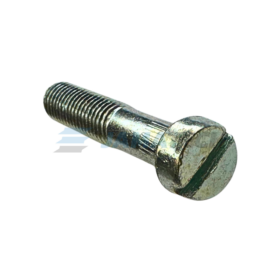 Šroub DIN 84 ZN M 5x 28