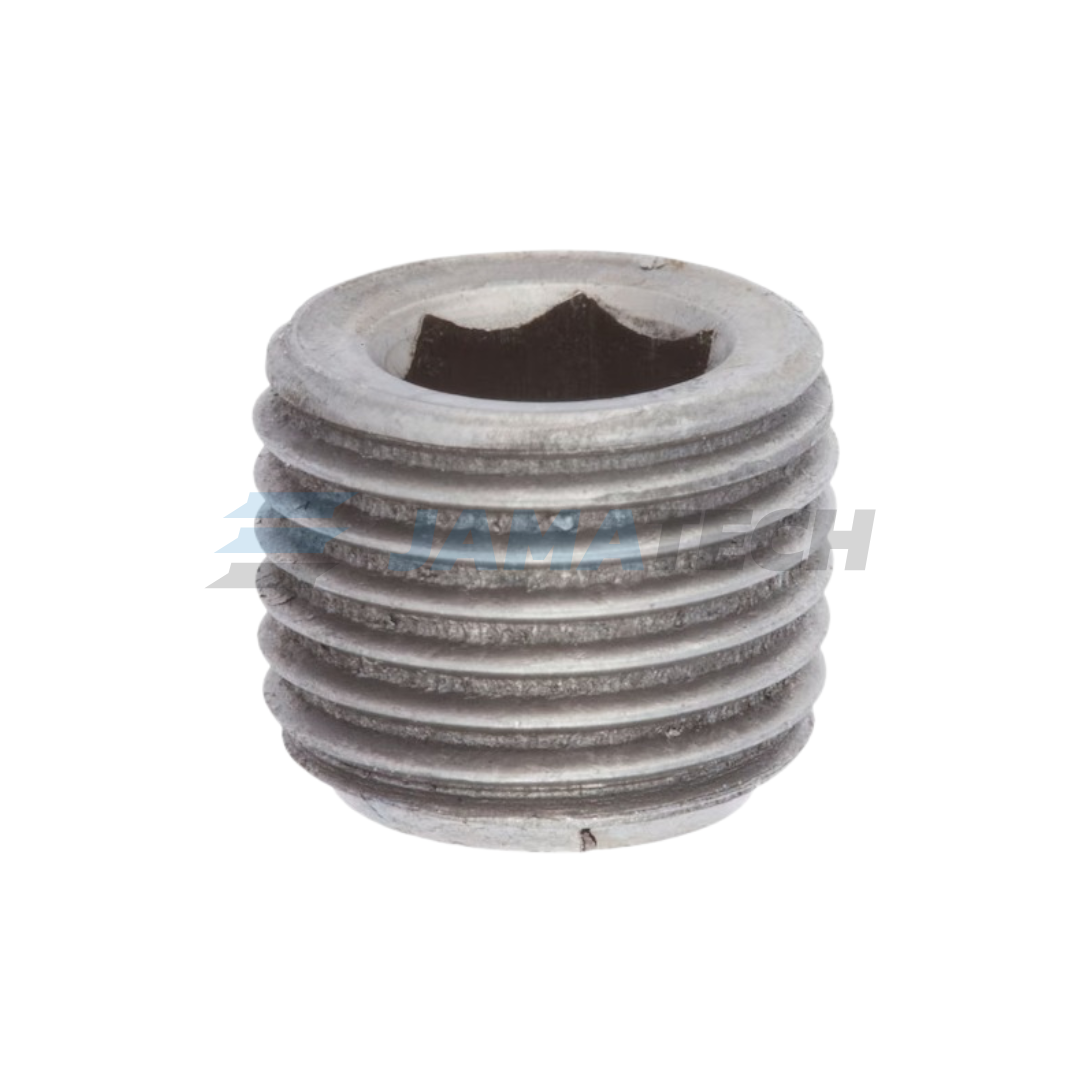 Zátka DIN 906 M14x1,5