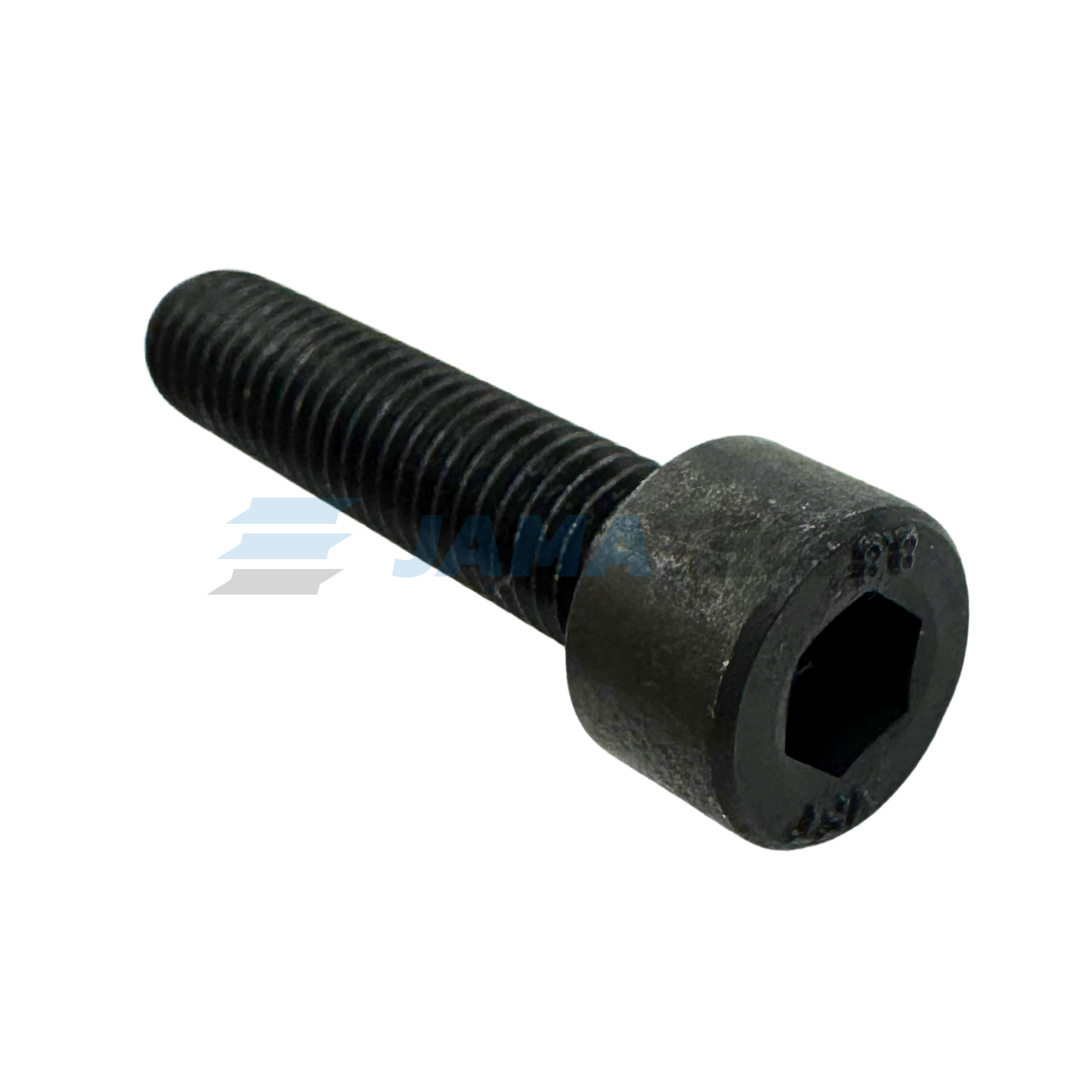 Šroub DIN 912 8.8 M 3x 4