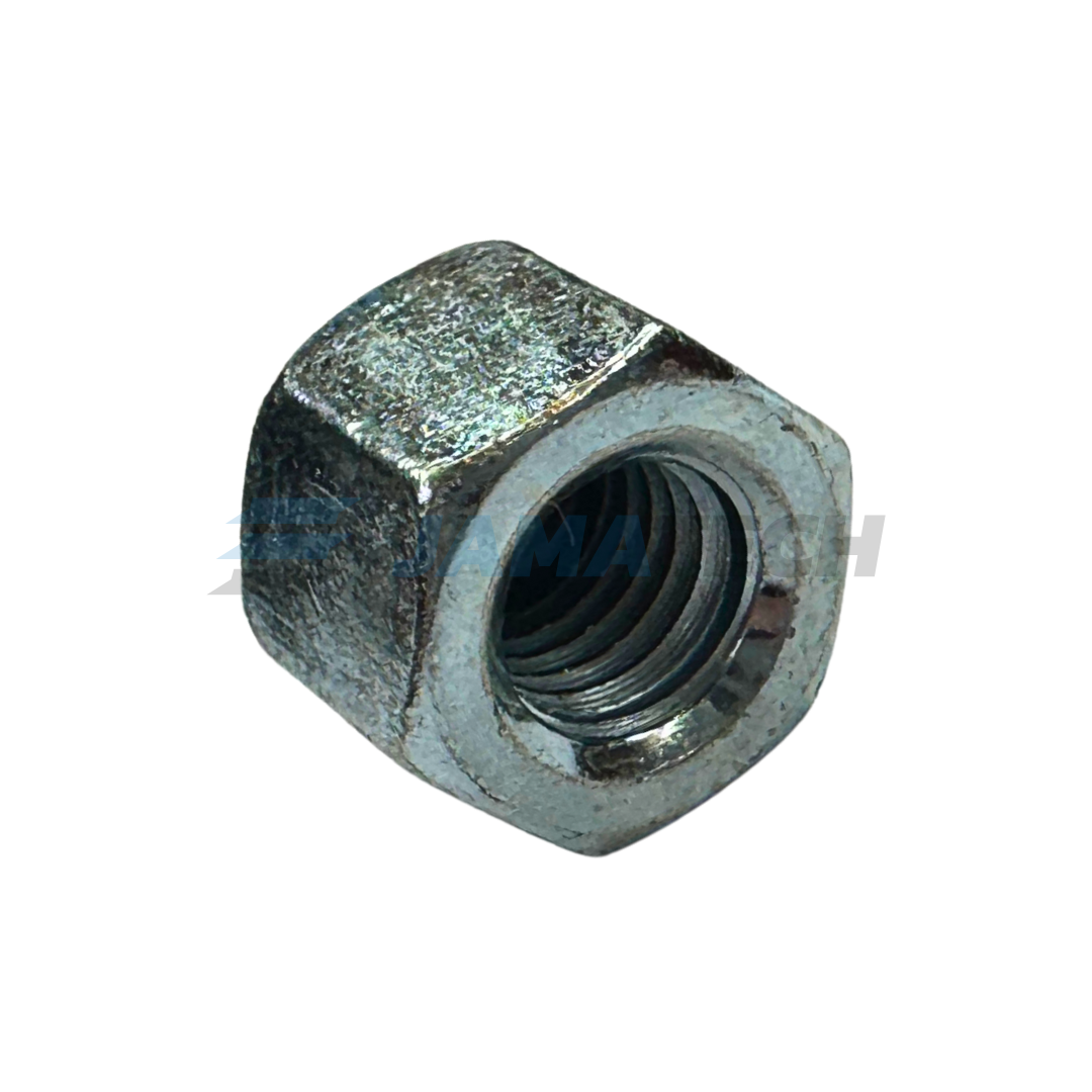 Matice DIN 917 ZN M 4 klobouková nízká