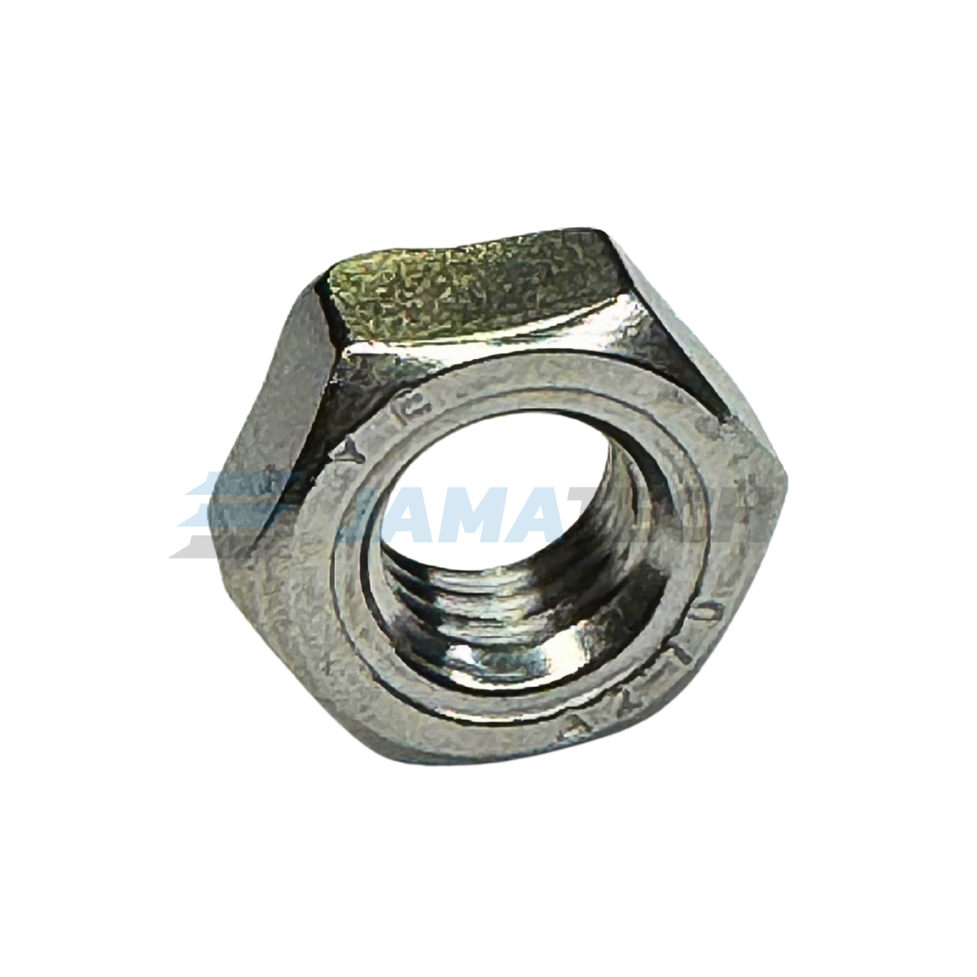 Matice DIN 929 A4 M16 přivařovací 6H nerez