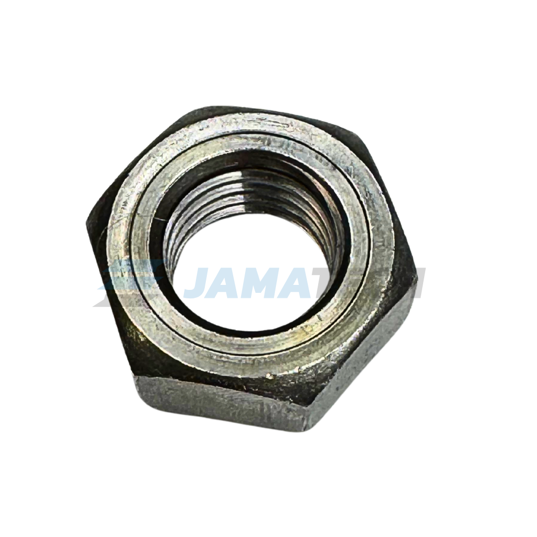 Matice DIN 929 M 3 přivařovací 6H