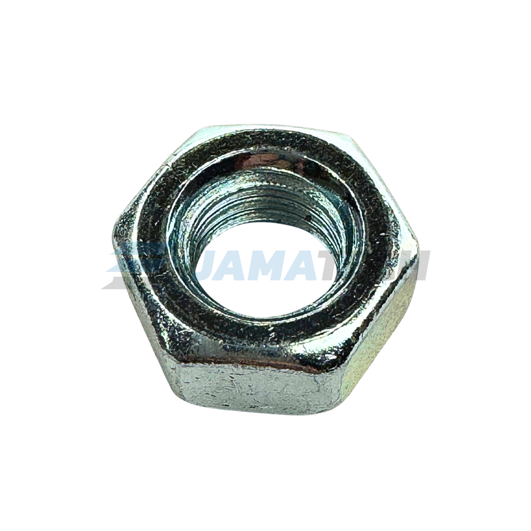 Matice Whitworth UNC DIN 934 1/2"