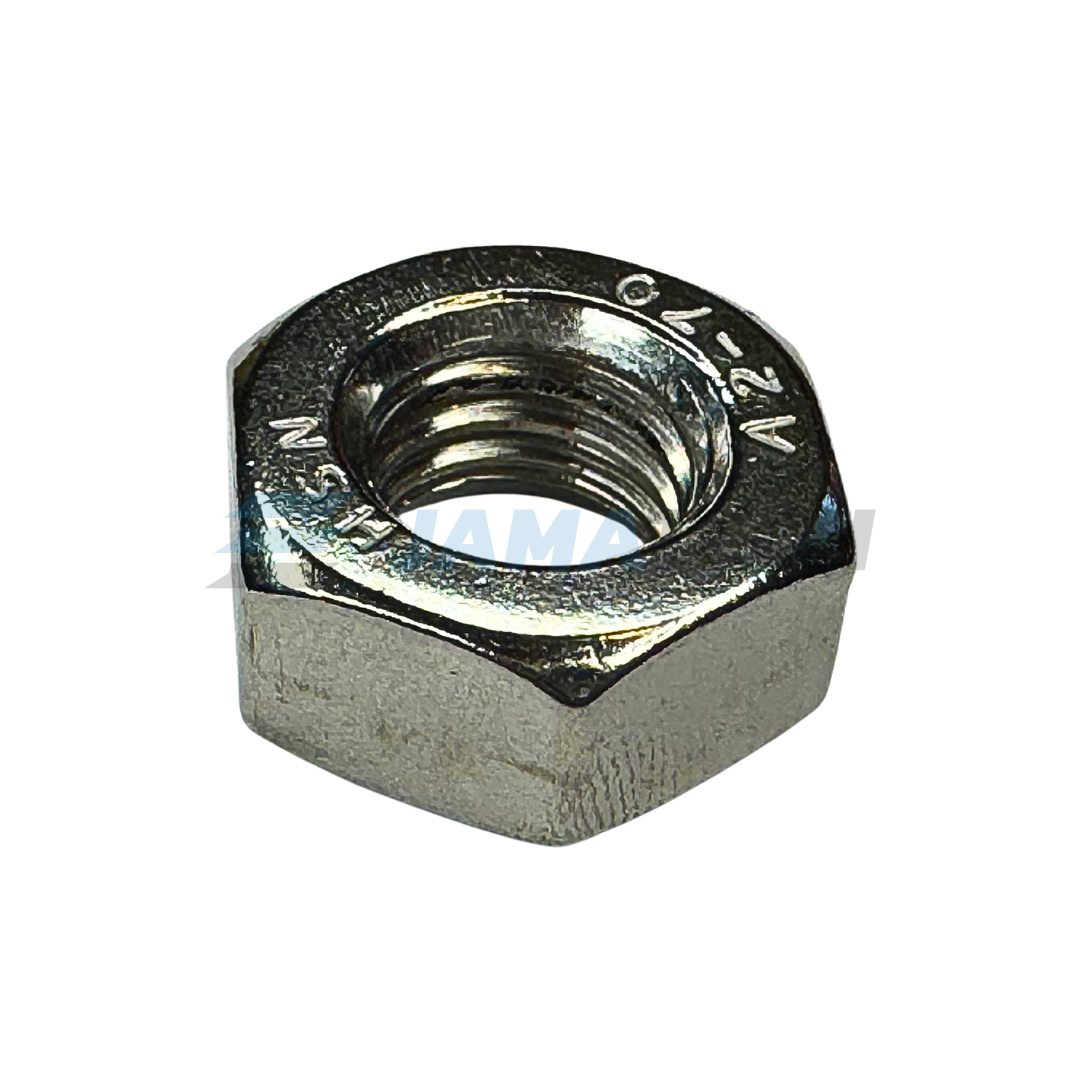 Matice DIN 934 A4 M 6 nerez A4-80