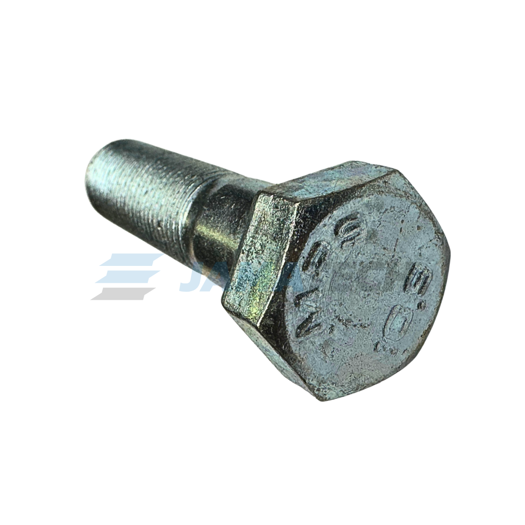 Šroub DIN 960 ZN 8.8 M14x 70x1,5