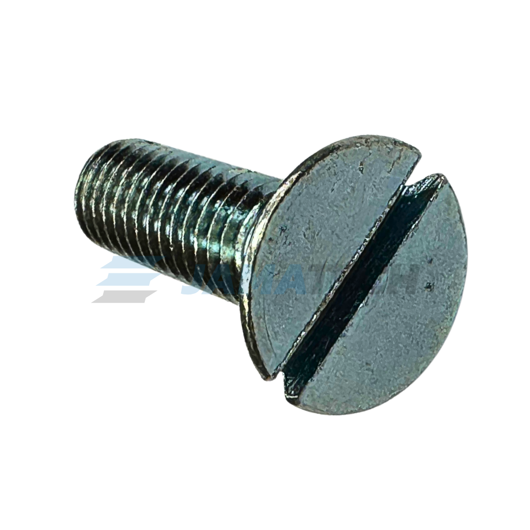 Šroub DIN 963 ZN M 3x 8