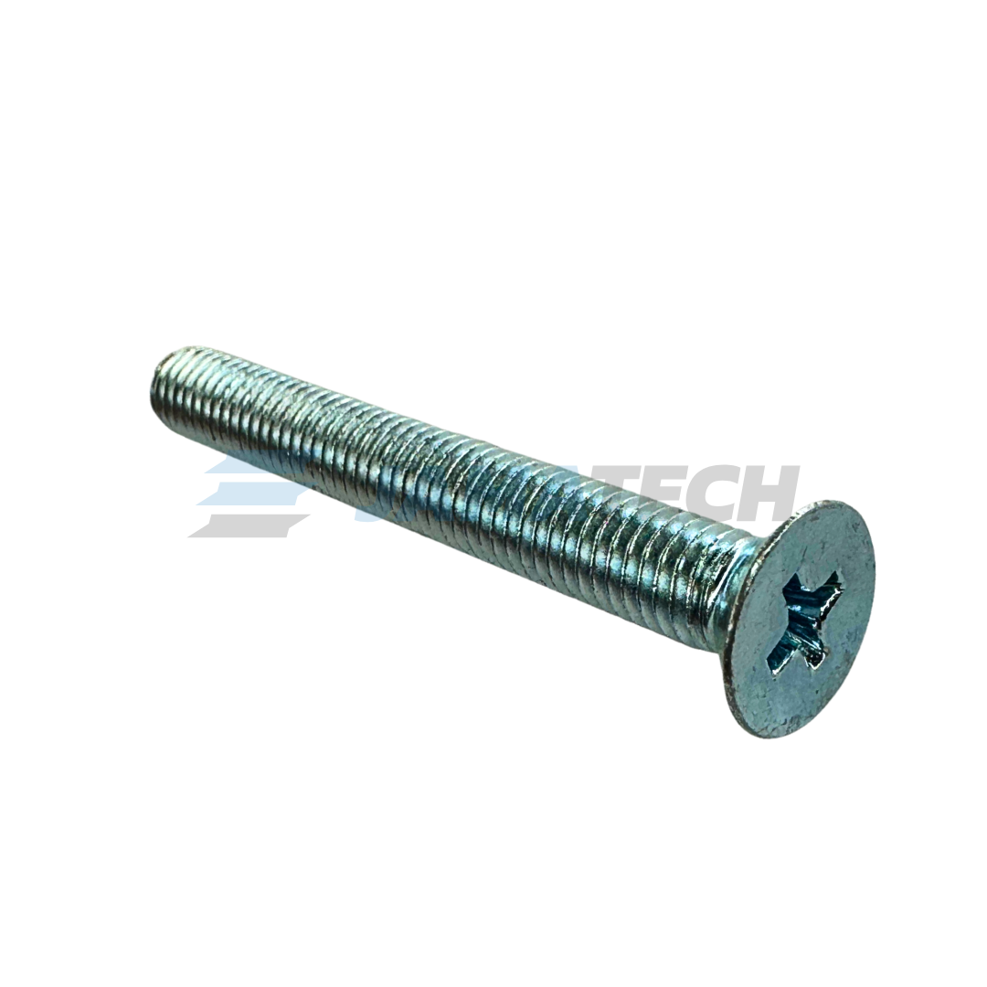 Šroub DIN 965 A4 M 8x 16 nerez