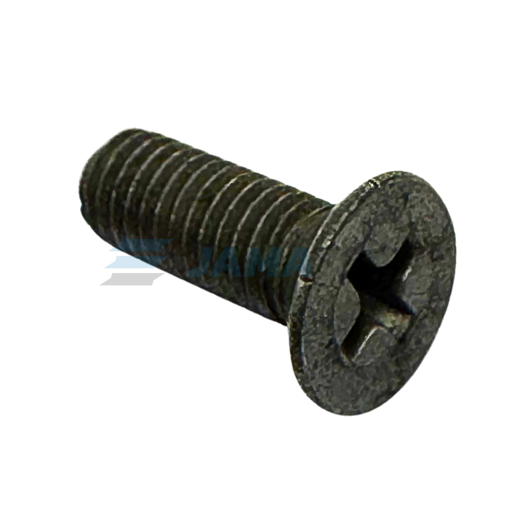 Šroub DIN 965 M 4x 6