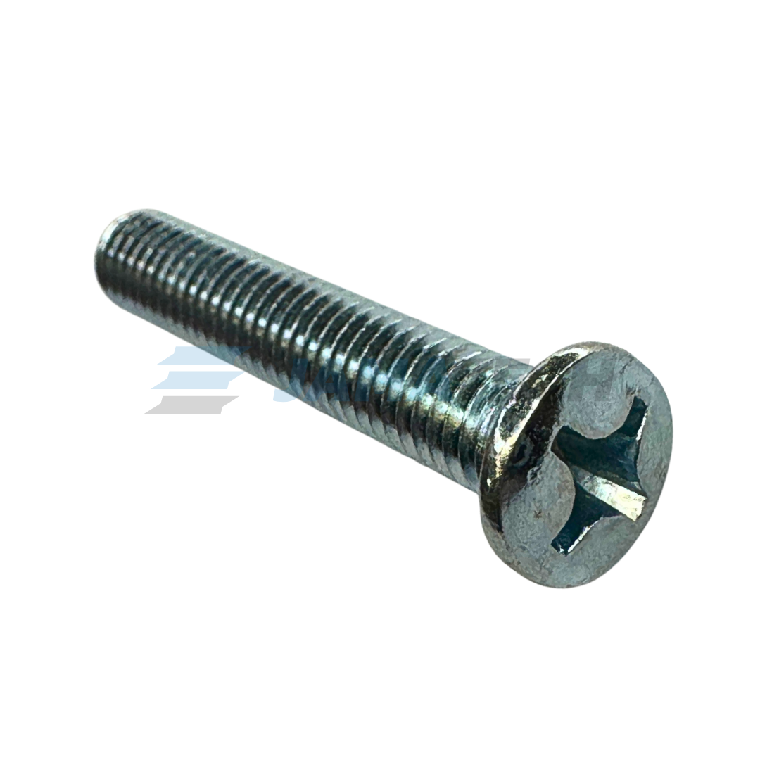 Šroub DIN 966 ZN M 3x 8