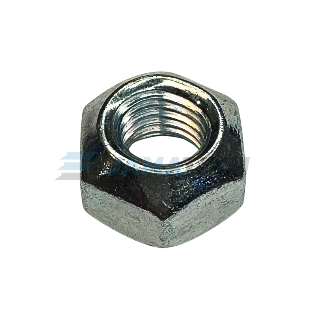 Matice DIN 980V ZN 8.8 M 4 samojistná