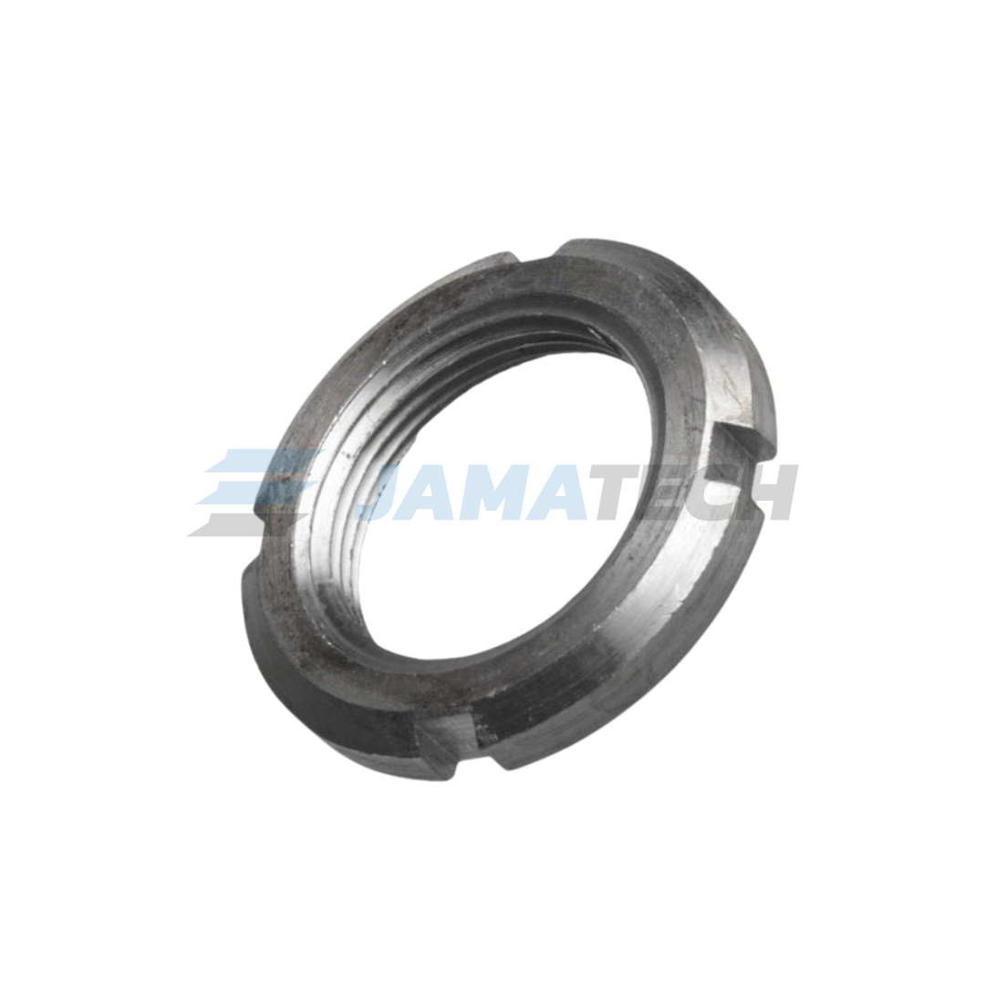 Matice DIN 981 KM 1 12x1