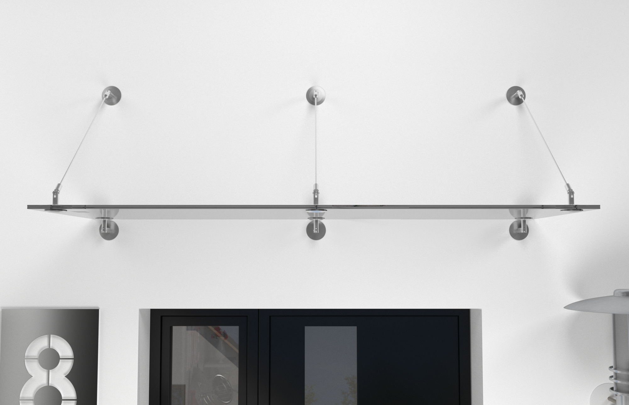 Chemická kotva VL 150 C