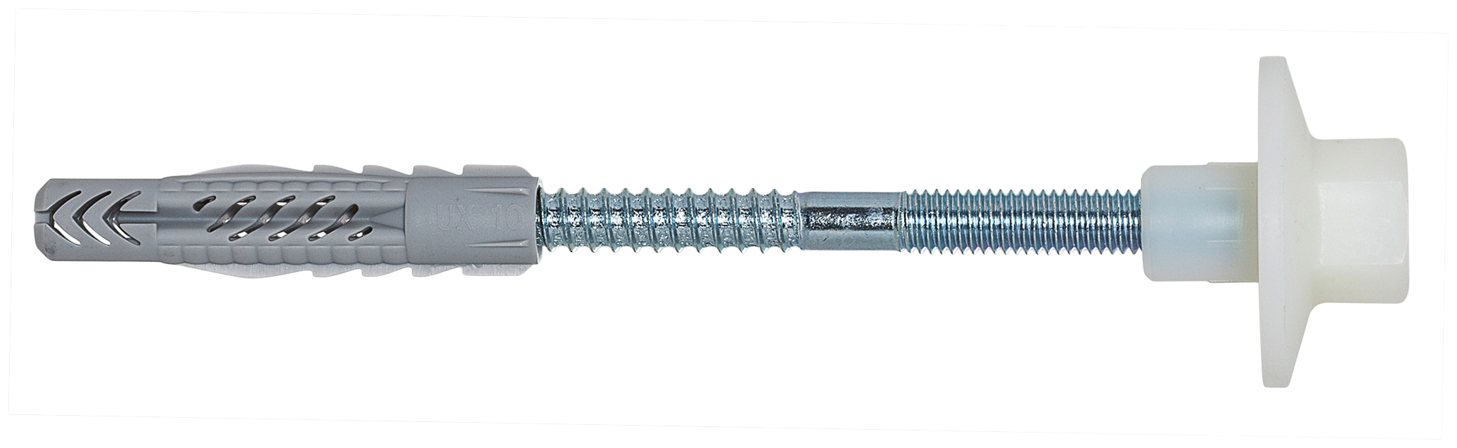Sada upevnění umyvadel a pisoárů WD 8 x 110