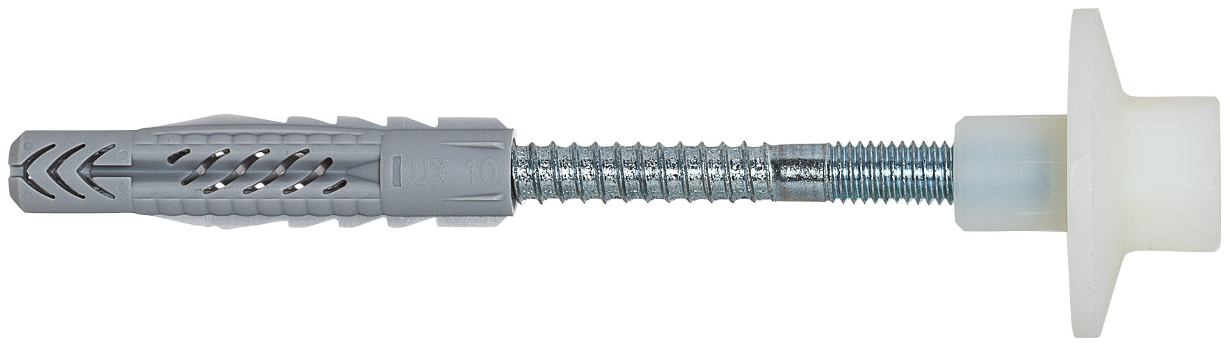 Upevnění umyvadel a pisoárů WD 8x 90