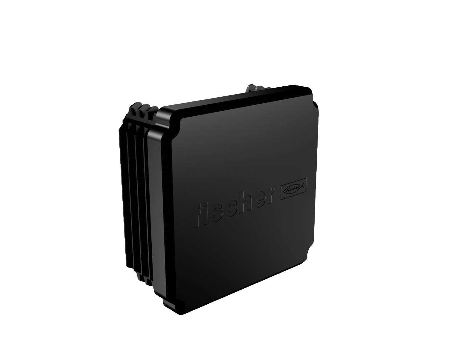 Krytka profilu AK 30 Fischer