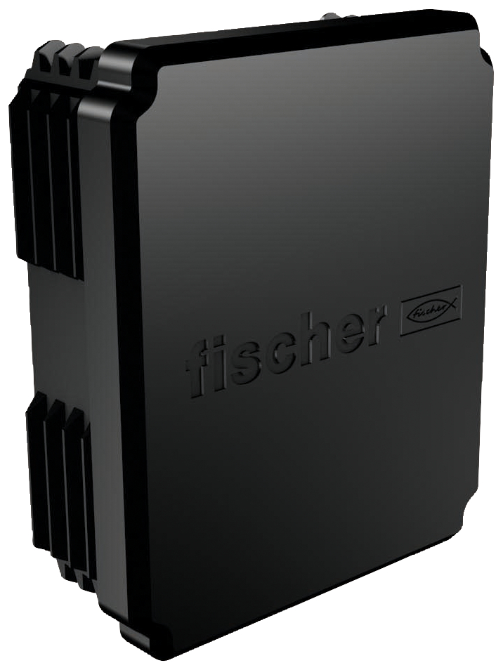 Krytka profilu AK 37 Fischer