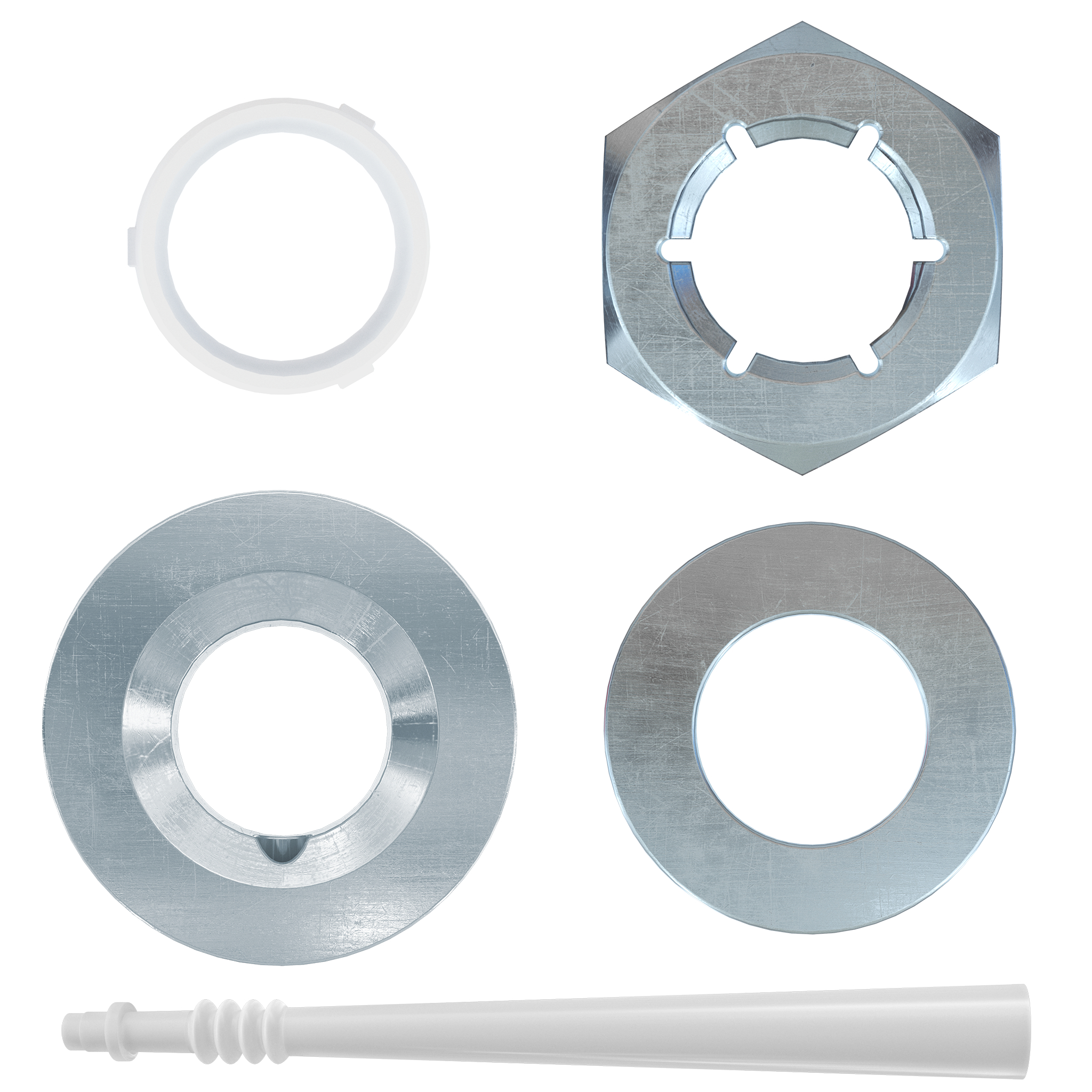 Injektážní set M12R