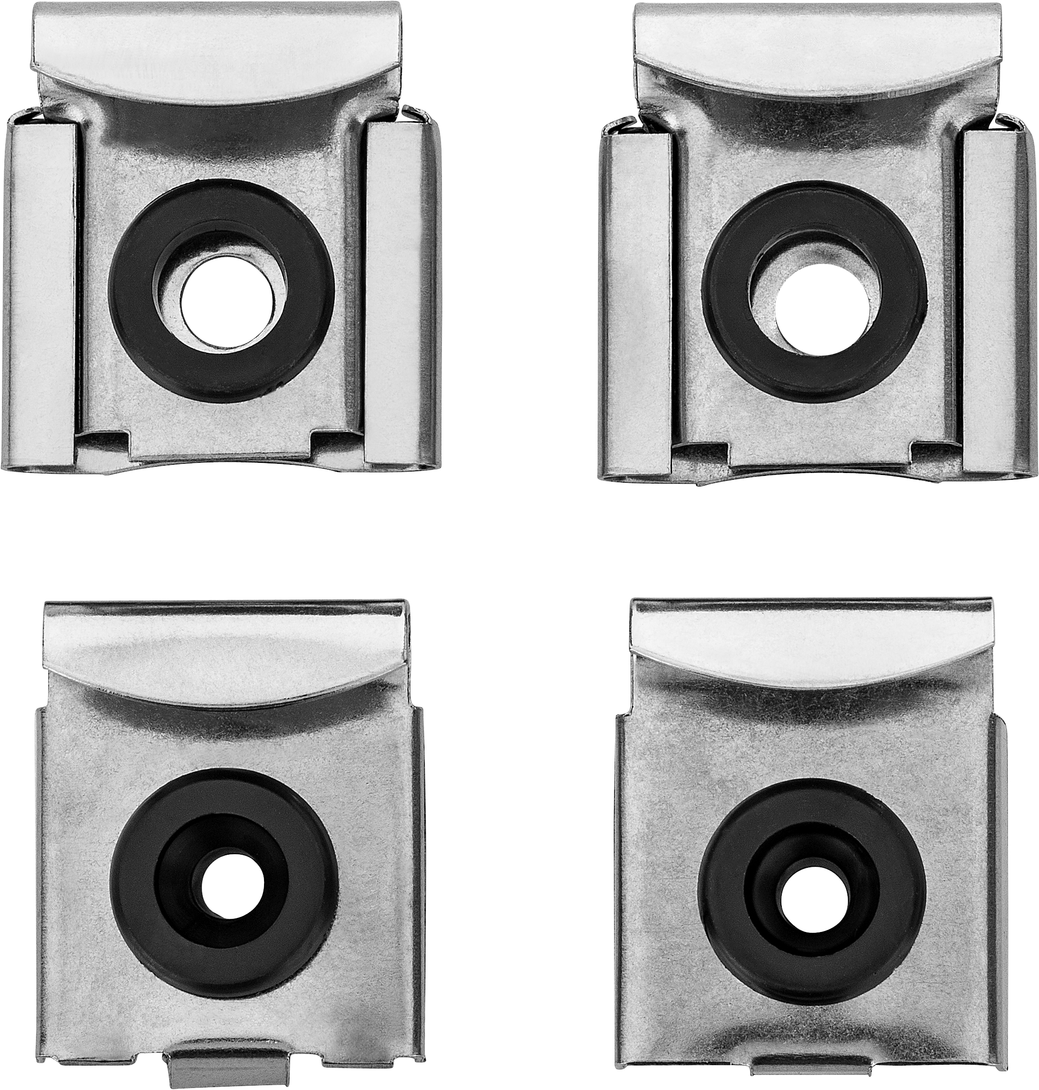 Sada pro upevnění zrcadel SKL M K SB-blistr