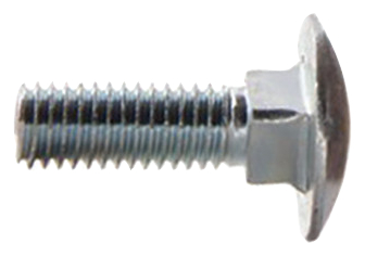 SW-II M 8 x 20 mm A2 FLATHEAD šroub s plochou hlavou