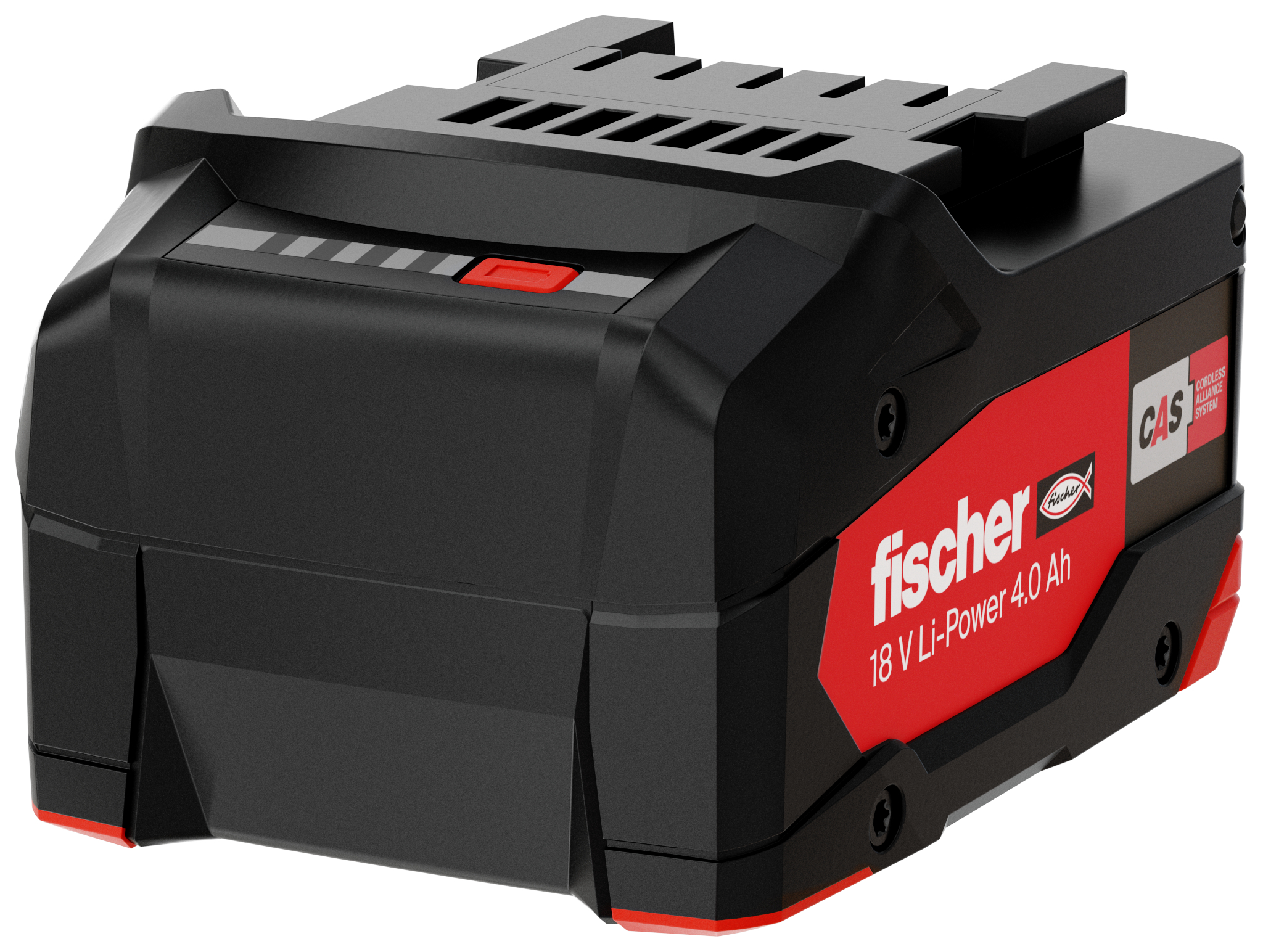 Aku článek FSS-B 18V 4.0Ah Li-Ion Fischer