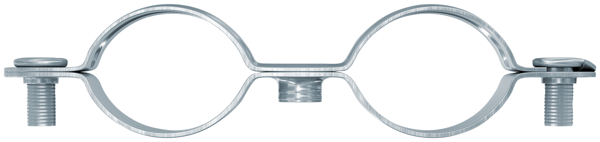fischer dvojitá objímka AMD 10-12