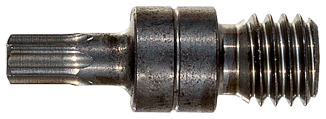 Bit profi Torx 25 CNplus 26 mm Fischer