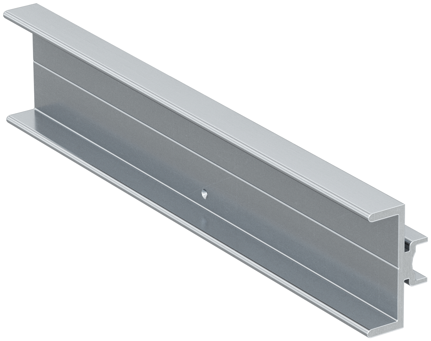 Spojka CPN AL SolarFish H44 (2ks/spoj)