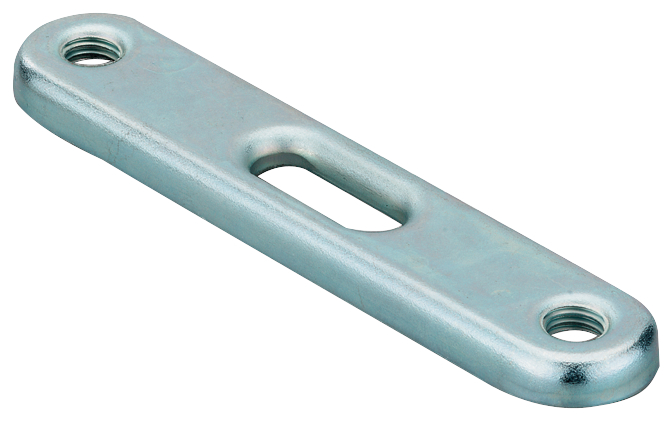 Fischer dvojitá upínací deska DPP 105