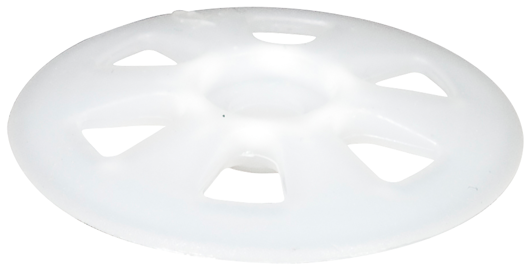 fischer izolační talíř HK 36 plastový