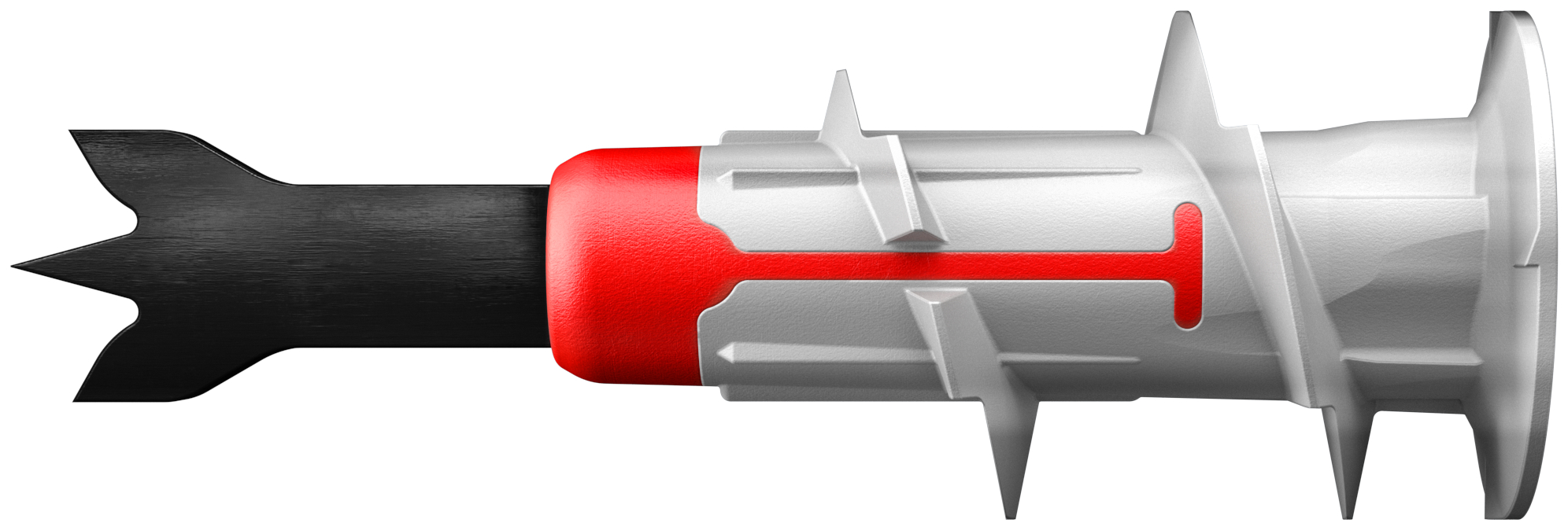 Hmoždinka Duoblade sádrokarton 545675