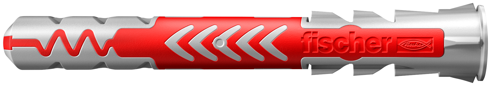 Hmoždinka plast Duopower 6x50LD 538250