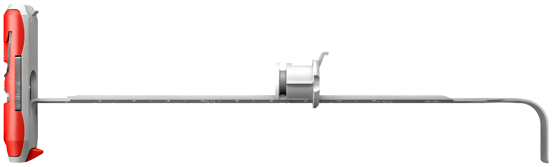Hmoždinka Fischer duotec 12