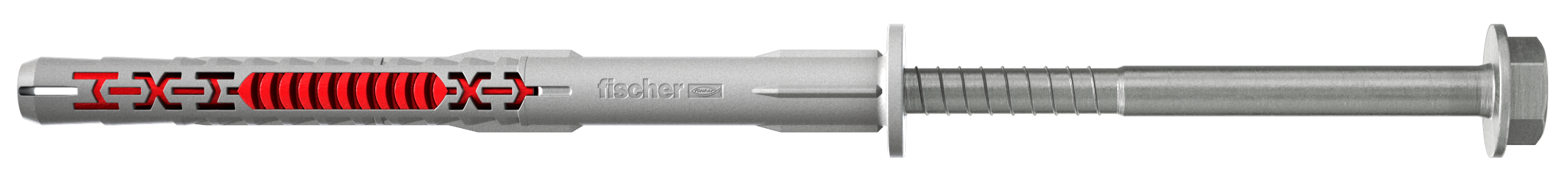 Hmoždinka DuoXpand 10x100 FUS R