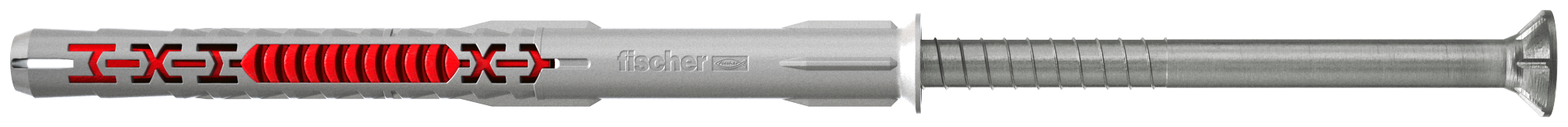 Hmoždinka DuoXpand 10x100 T R nerez