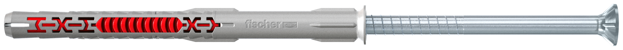 Hmoždinka DuoXpand 8x100 T - 562150