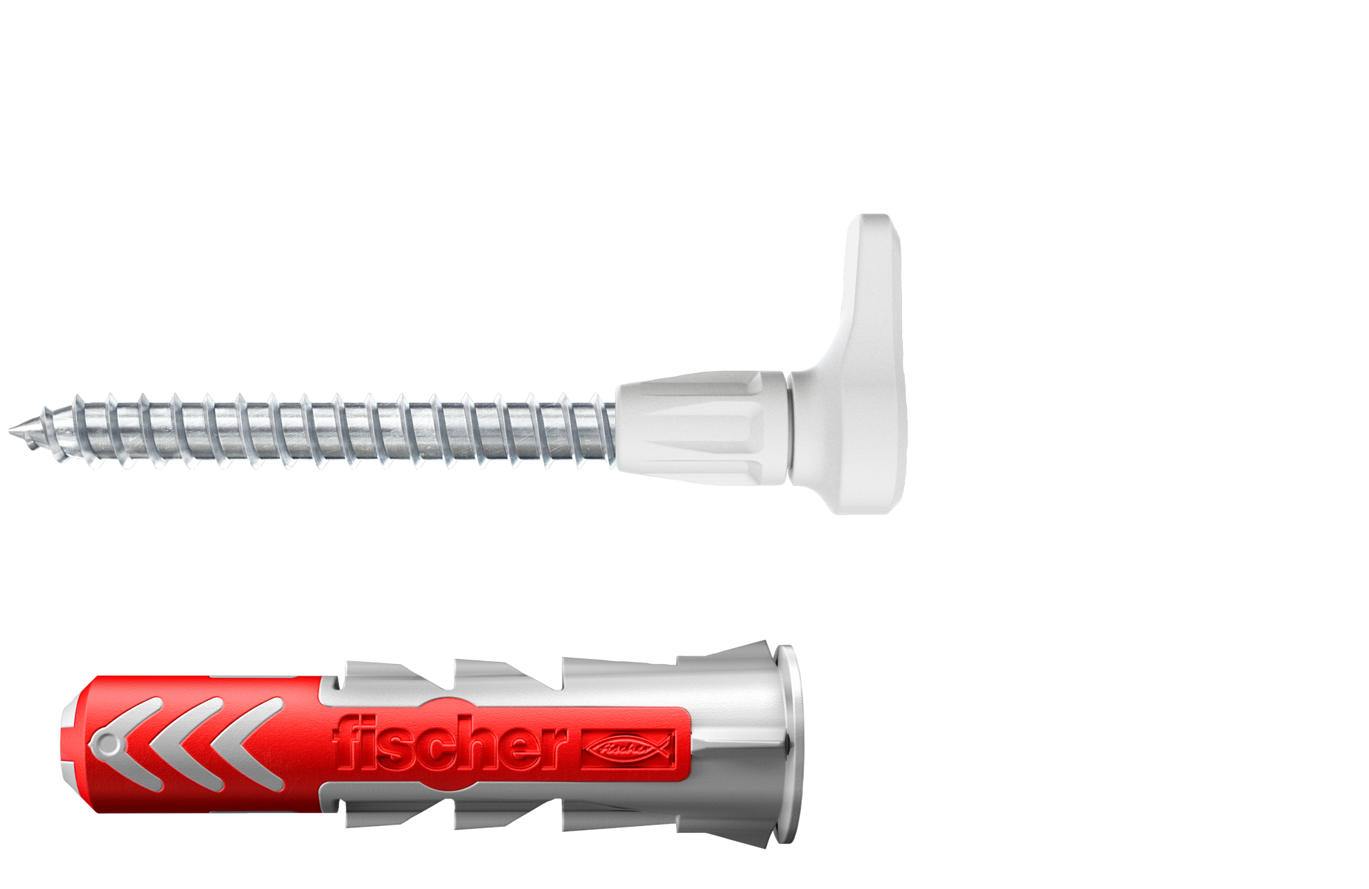 EasyHook skoba + DuoPower 6x30