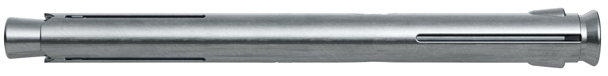 Hmoždinka rámová F 10 M 72 Zn