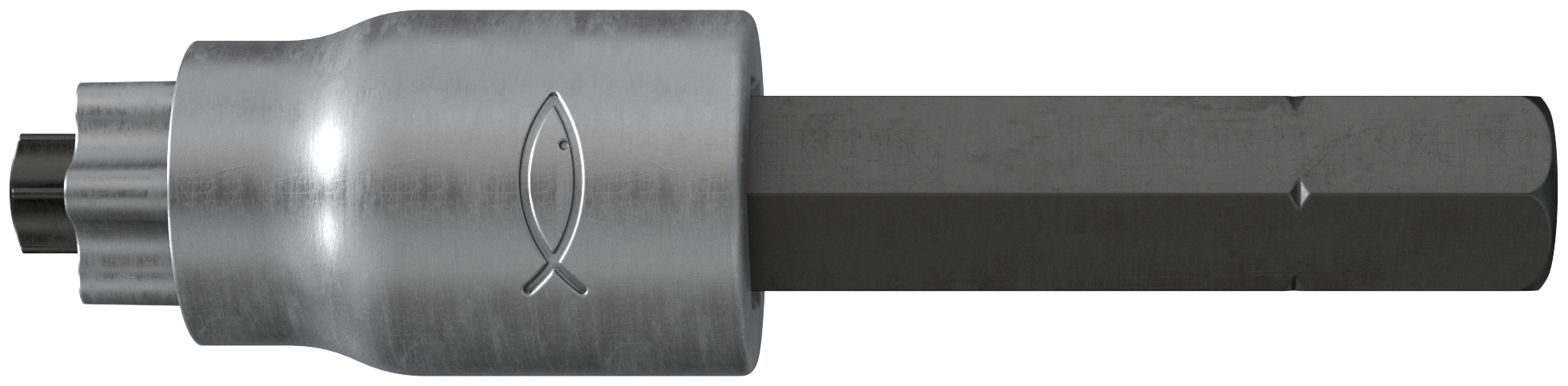 Montážní přípravek FAFS s bitem