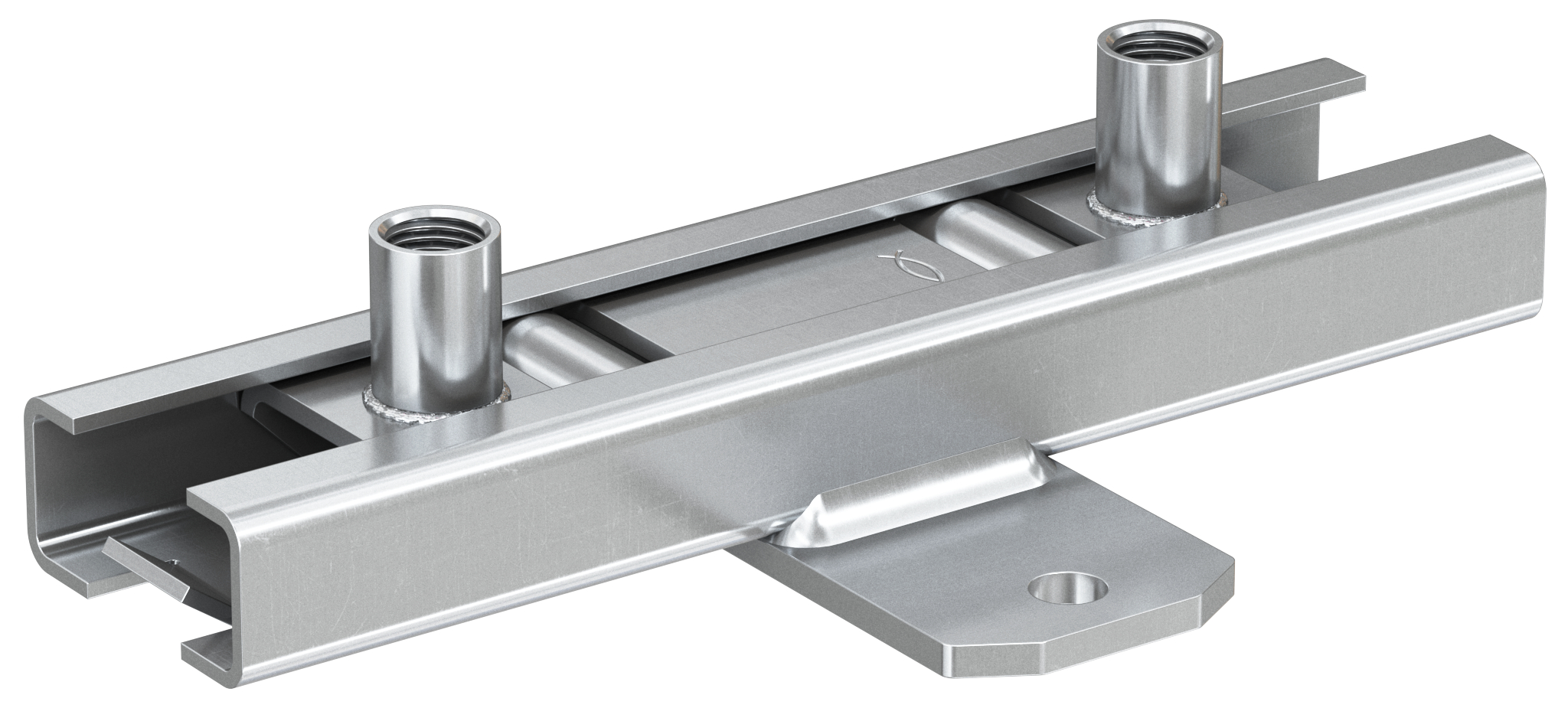 Fischer kluzné uložení FASH 2 M12/M16