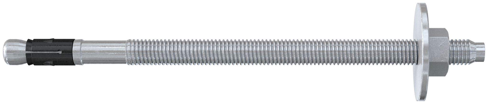 Hmoždinka Fischer FAZ II Plus 8/10 GS