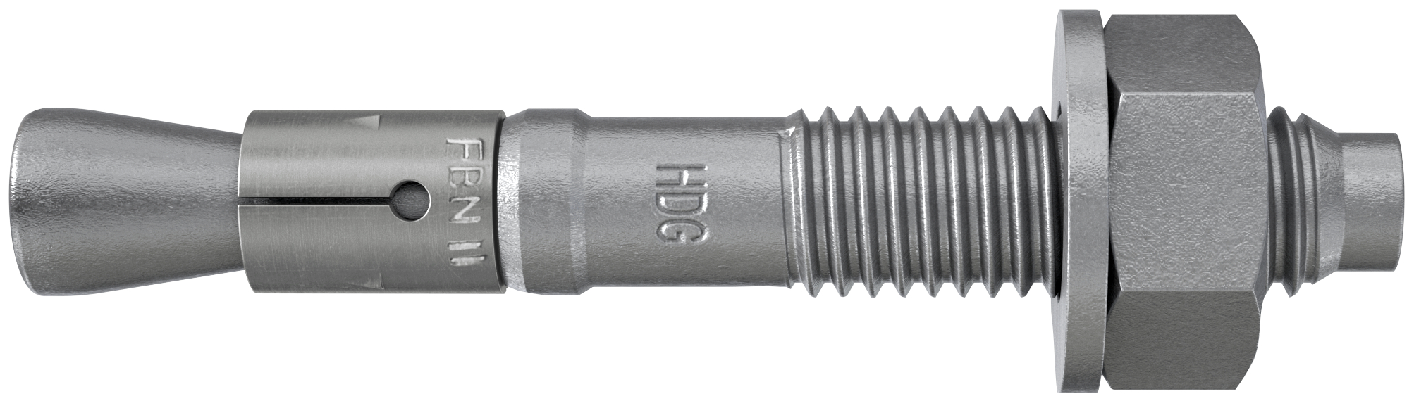 Kotva FBN II-K HDG 16/15