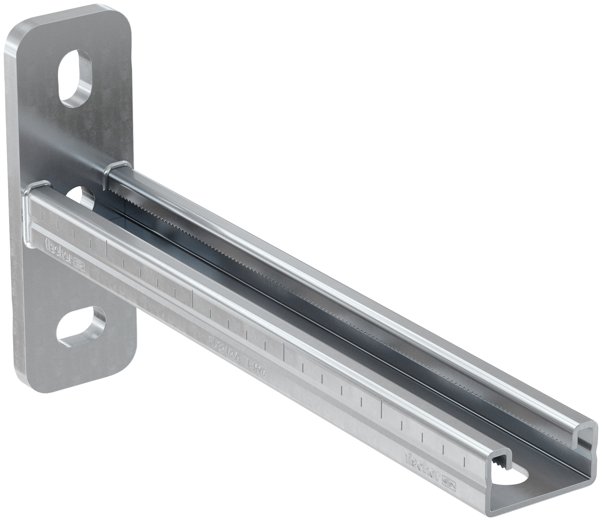 Fischer konzola FCA 21 - 200