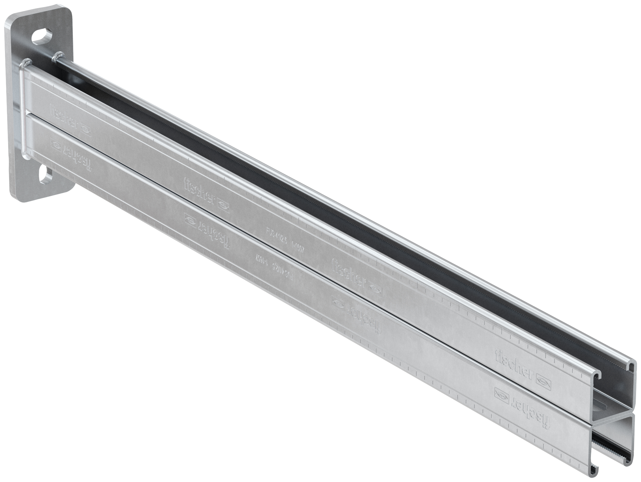 Fischer konzola FCA 41D - 750