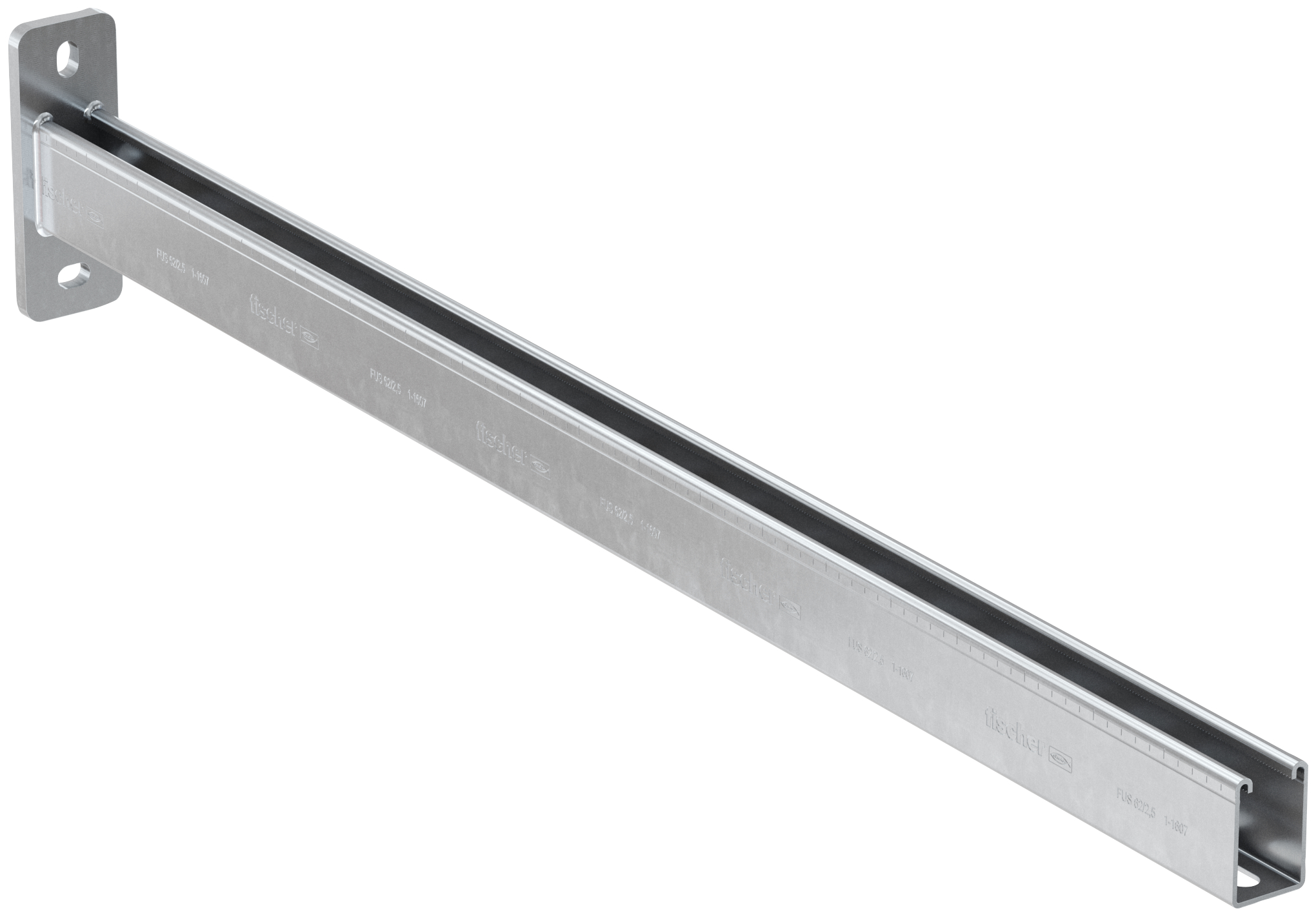 Fischer konzola FCA 62 - 1000