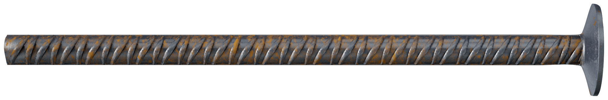 Spřahovací trn FCC-H 10x 180