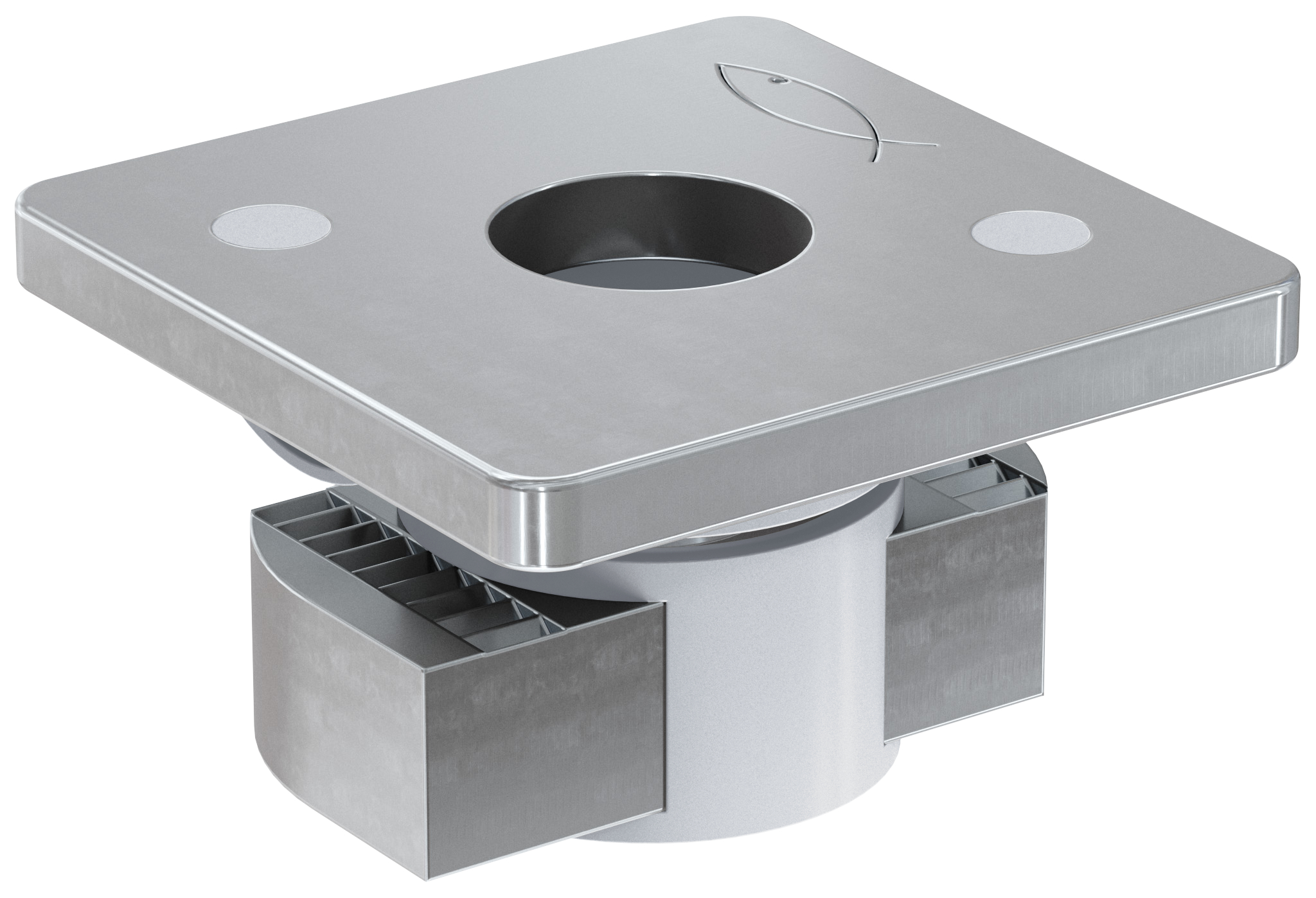 Fischer fixační matice FCN Clix M 10