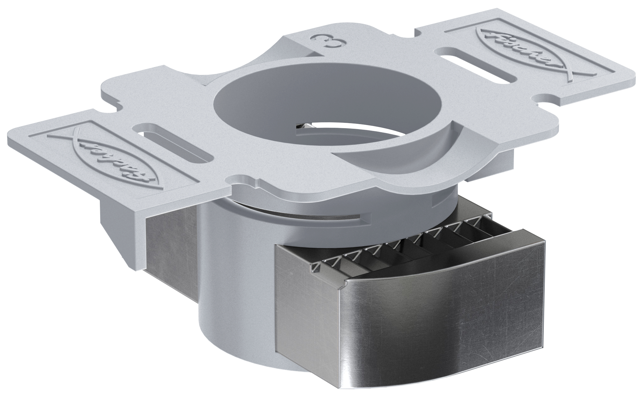 Fischer matice do profilu FCN Clix P 8 A4