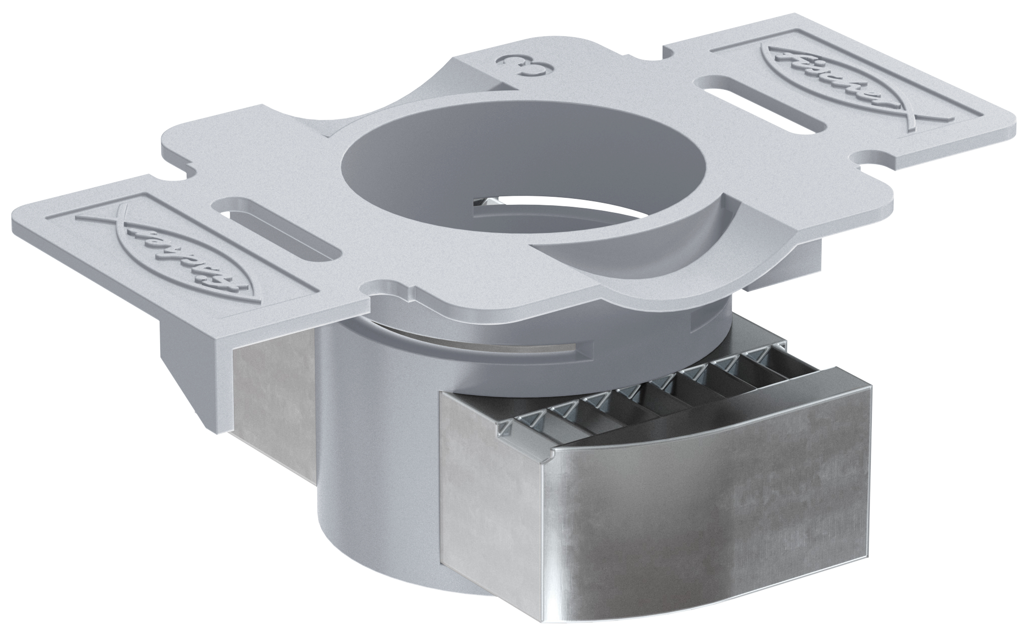 Fischer fixační matice FCN Clix P 10